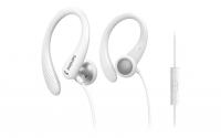 Philips TAA1105WT/00, In-Ear, Sport