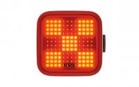 Knog Rücklicht Blinder Grid