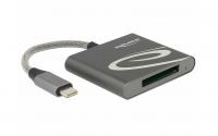 Delock 91746 Card Reader USB Type-C