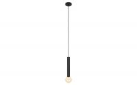 EGLO CORTENOVA Hängeleuchte schwarz