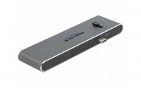 Delock Port Replicator USB3.2