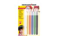 Eberhard F. Schminkstifte drehbar 6er