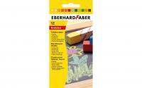 Eberhard F. Wandtafelkreide farbig 12er