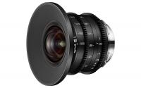 Laowa 12mm T2.9 Zero-D Cine (Meter) So FE