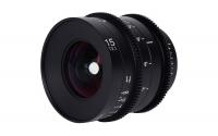 Laowa 15mm T2.1 Zero-D Cine (Meter) So FE