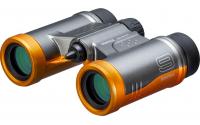 Pentax Fernglas UD 9x21 Orange