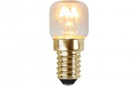 Backofenlampe 15W, E14, 2700K, 80lm, db