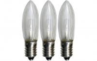 Erstzlampen 3 Pack Universal LED
