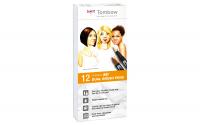 Tombow Stiftebox 12er-Set Portrait Farben