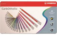 STABILO CarbOthello Farbstifte