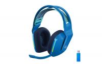 Logitech G733 Lightspeed Gaming blue