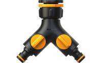 Fiskars 2-Wege-Ventil Multi