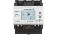 Homematic IP Dimmaktor 3-fach