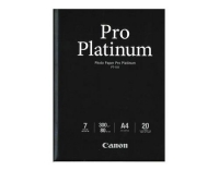 Canon Photo Paper Pro Platinum A4
