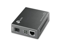 TP-Link MC220L: Media Converter