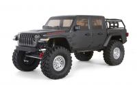 Axial SCX10 III Jeep Gladiator JT