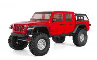 Axial SCX10 III Jeep Gladiator JT