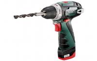 Metabo PowerMaxx BS Basic 12V