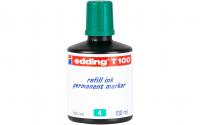 Edding Nachfülltusche T-100 Permanent