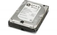 HD HP 3.5 SATA 6 TB, 7200rpm