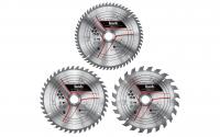 Kreissaegeblattsatz 3t
