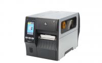 Zebra Thermotransferdrucker, ZT411 203dpi