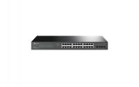 TP-Link TL-SG2428P Smart Gigabit Switch
