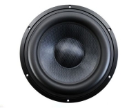 Visaton Tieftöner TIW 250 XS, 8 Ohm