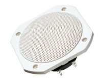 Visaton Breitbandlautsprecher FRS 10 WP,