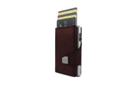 Tru Virtu Click & Slide Wallet Coin