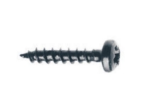 Visaton Holzschrauben 3.5 x 19 mm