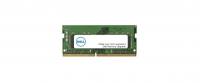 Dell Memory 32GB DDR4-3200, SODIMM, Non-ECC
