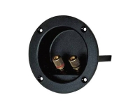 Visaton Schraubterminal ST 77, rund