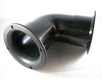 Visaton Bassreflexrohr BR 25.50