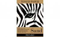 Fabriano Künstlerpapier Toned Sand A3