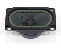 Visaton Breitbandlautsprecher SC 5.9, 8 Ohm