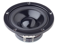 Visaton HiFi-Tiefmitteltöner W 100 S, 4 Ohm