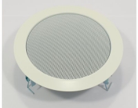 Visaton Deckenlautsprecher DL 18/2 T, 8 Ohm