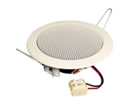 Visaton Deckenlautsprecher DL 10, 8 Ohm