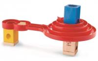 Hape Quadrilla Doppel-Spirale