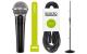 Shure SM58 Vocalist-Bundle