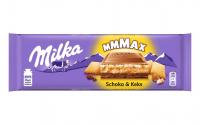 Milka Mmmax Schoko & Keks