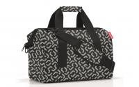Reisenthel Schultertasche Allrounder M 18 l