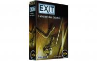 EXIT: La Maison des éngimes