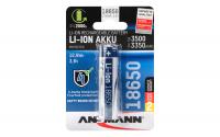 Ansmann Akku Li-Ion 18650 3500mAh