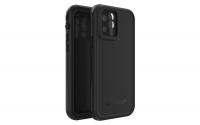 LifeProof FRÃ Case Black, Wasserdicht