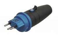STEFFEN STEKO TPE-Stecker T13 IP55