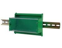 Velleman B8006 Gehäuse, für Hutschiene