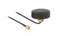 Delock Outdoor WLAN Antenne, 1.5m Kabel