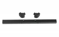 RC4WD Classic Bumper (Black)